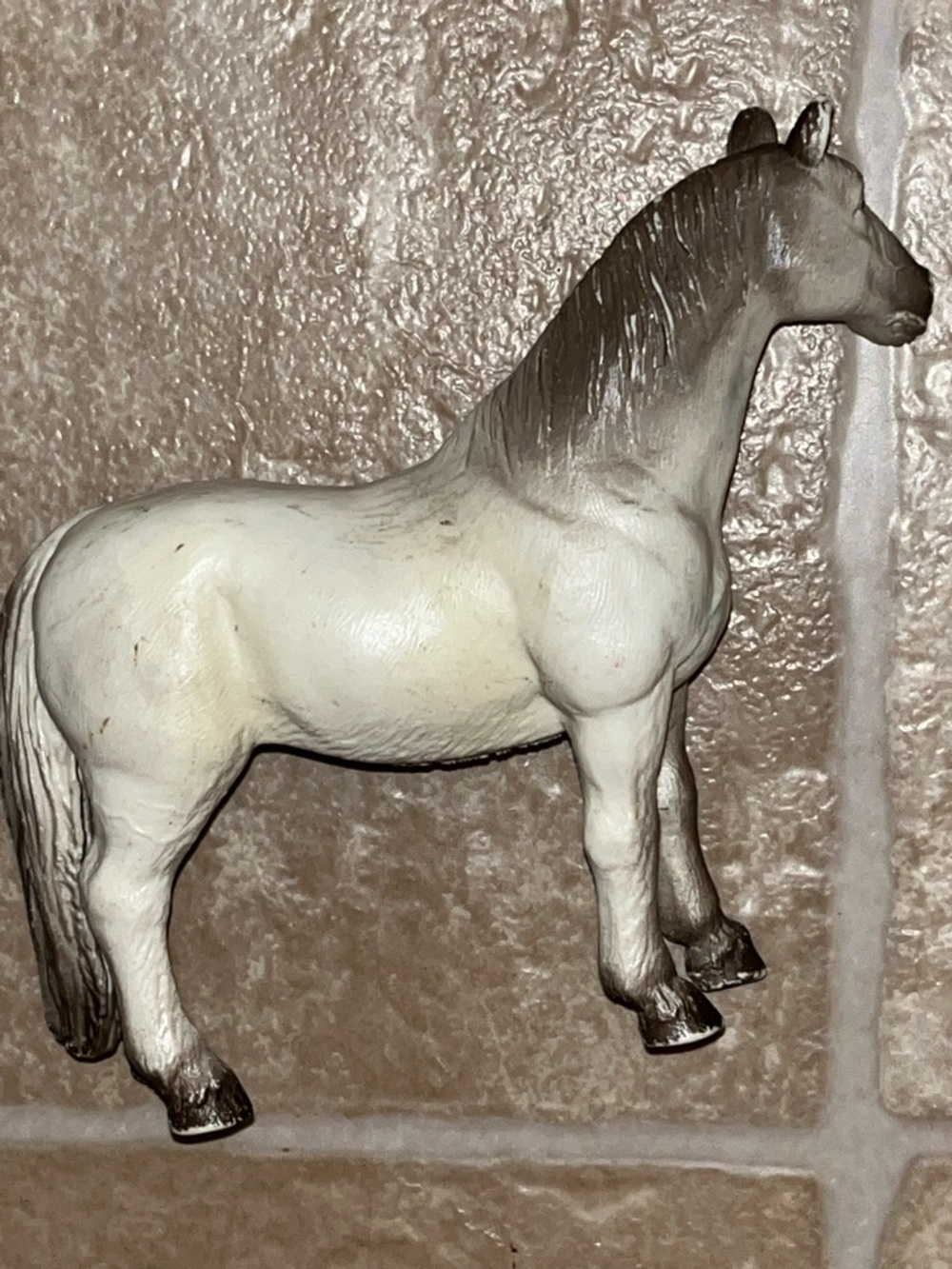 Vintage Schleich Horses and rooster - Picture 7 of 16
